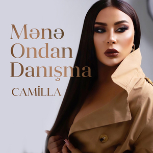 Mənə Ondan Danışma