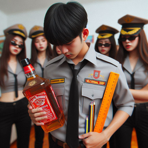 หนุ่มเทคโน