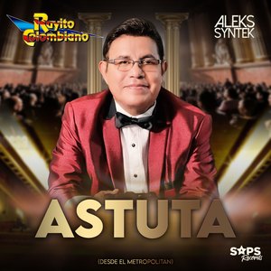 Astuta (Desde el Metropolitan)
