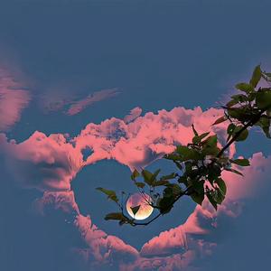 万般温柔-整曲 伴奏