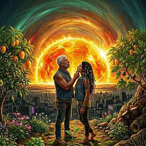 la force du soleil (feat. KARIA)