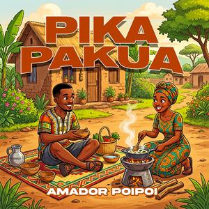 Pika Pakua