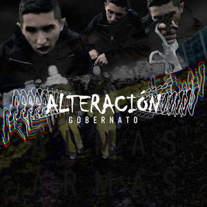 Alteración