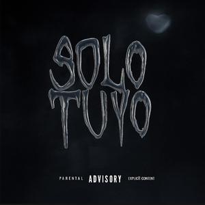 SOLO TUYO