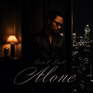 Alone