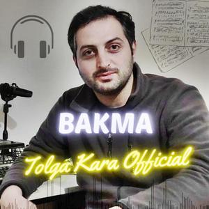 Bakma