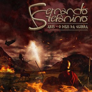 Ares - O Deus da Guerra