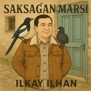 Saksağan Marşı