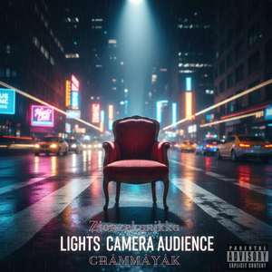 Whole Lotta Bullshit