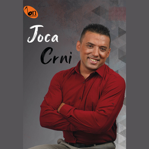 Ne Zovu Dzabe Mene Joca Crni