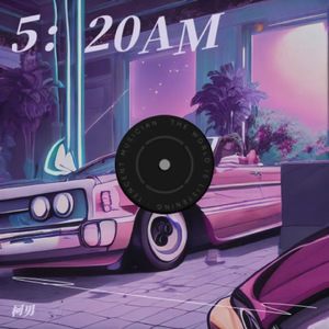 5:20AM (男版)
