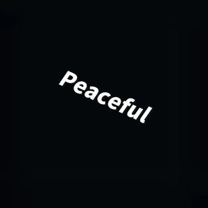 Peaceful