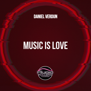 Music Is Love