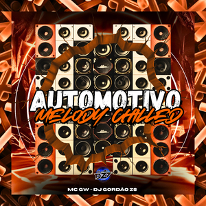 AUTOMOTIVO MELODY CHILLED