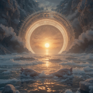 Serene