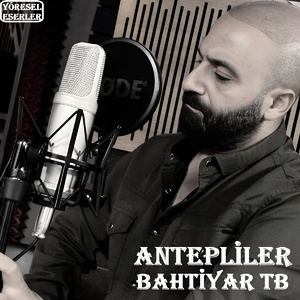 Antepliler Burda mı