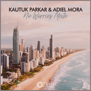 No Worries Mate (Original Mix)