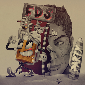FDS