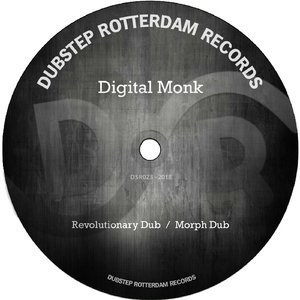 Revolutionary Dub (Original Mix)