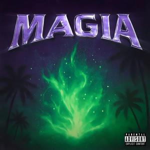 MAGIA