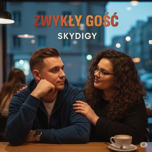 ZWYKŁY GOŚĆ