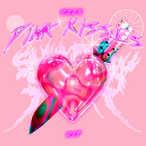 Pink Kisses