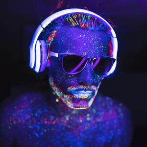 lost control of my whole soul in a K-Hole