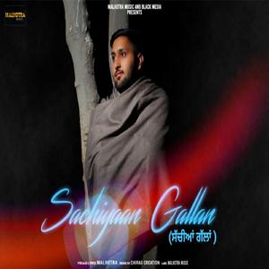 Sachiyaan Gallan