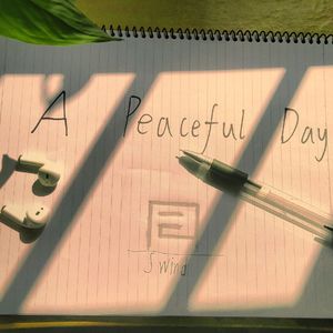 A Peaceful Day（Original）