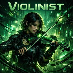 Violinist
