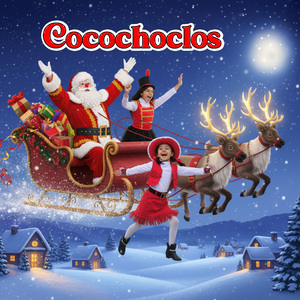 Cocochoclos