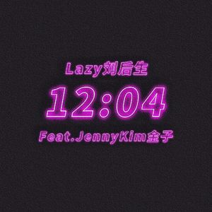 12:04 Ft.JennyKim金子