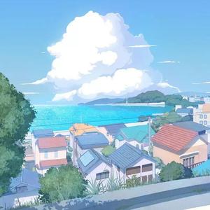 这一生关于你的风景