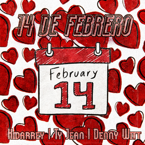 14 de Febrero