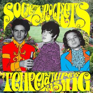 Temperature's Rising