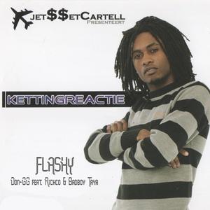 Flashy (feat. Richco & Badboy Taya)