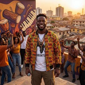 함께라면 (TOGETHER) (K-Raggae Ver.)