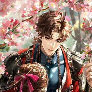 荼蘼清梦【男女对唱版】