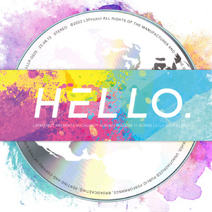 andante -アンダンテ- (feat. 鏡音リン&鏡音レン)