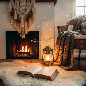 Chapter by Firelight