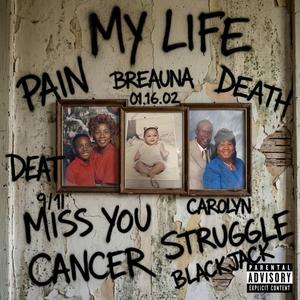My Life (feat. Big O The Hero)