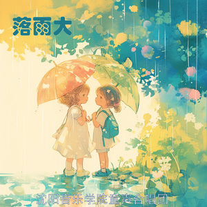 落雨大