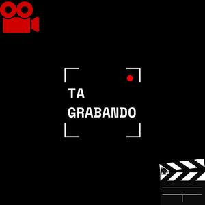 TA GRABANDO