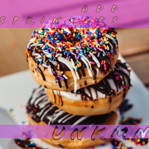 Add Sprinkles