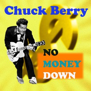 Chuck Berry