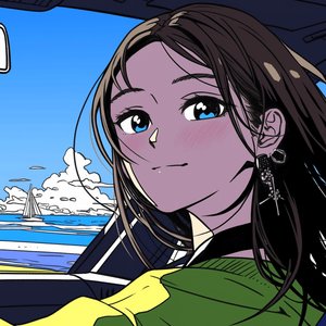 深夜ラジオの告白