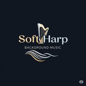Gentle Harp Whispers (부드러운 하프의 속삭임)