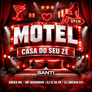 Motel Casa Do Seu Zé