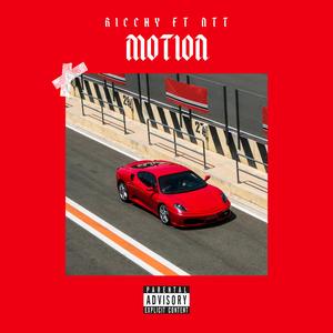 Motion (feat. NTT)