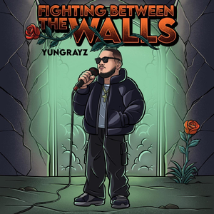 Fighting Between The Walls